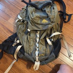 Kelty Moraine 3300 Backpack
