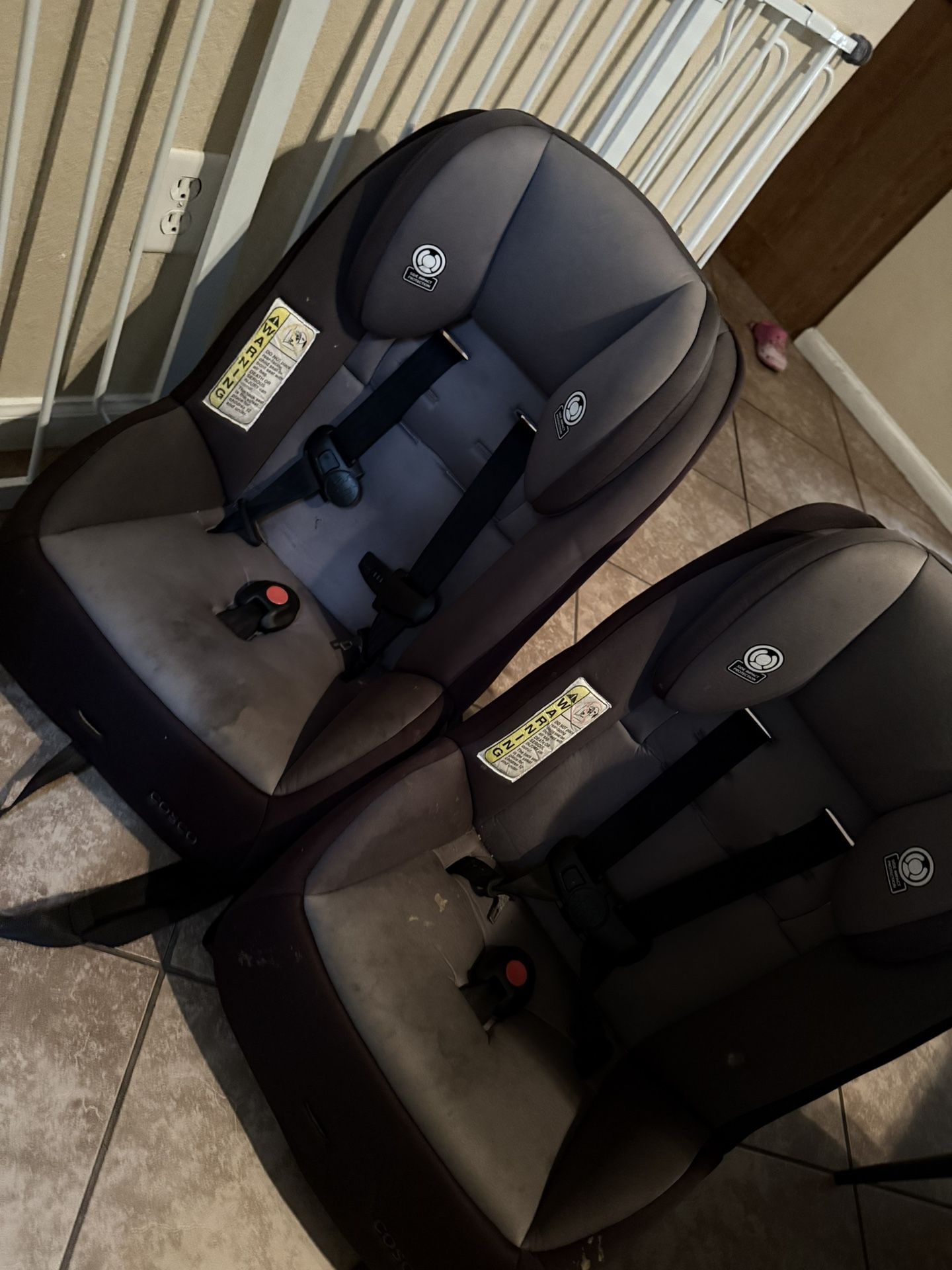 Car Seat