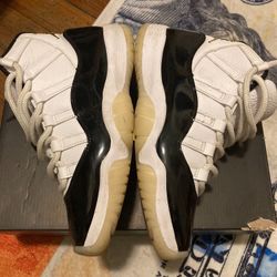 Jordan 11 Concord Size 7