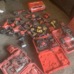 Tools For Sell 