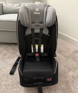 Diono Radian 3R car seat