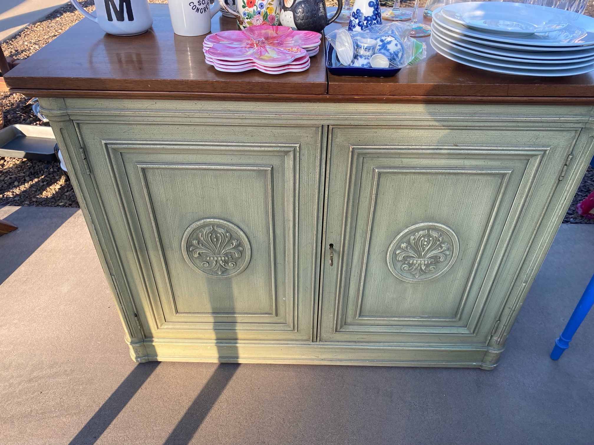 Furniture!
