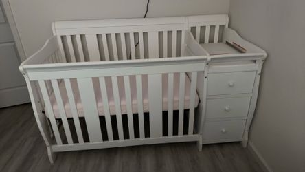 Crib