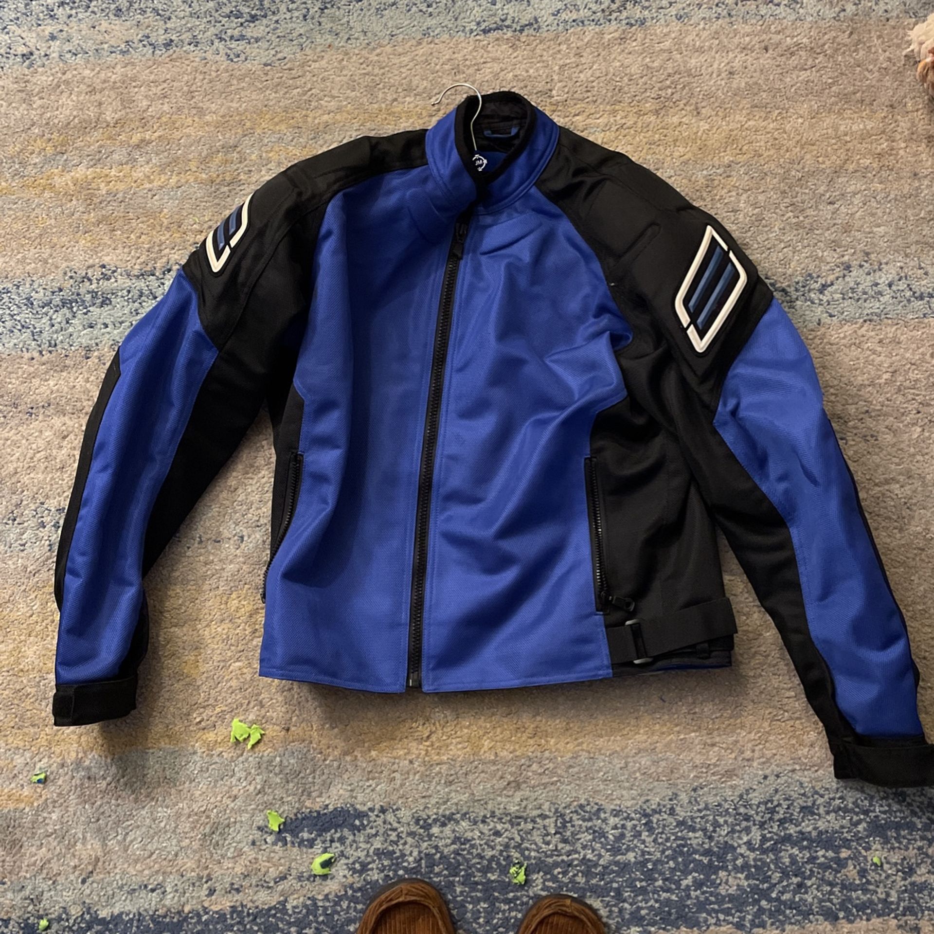 Motorcycle Jacket