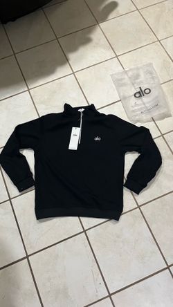 ALO 1/4 Zip