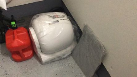 Self clean  litter box