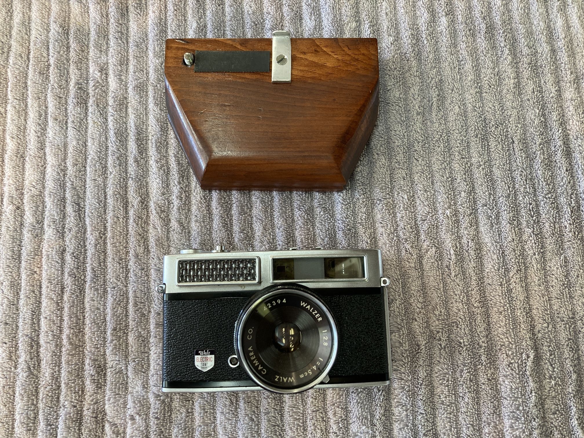 Cameras Antique