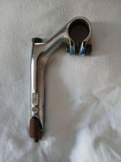 Original Schwinn Neck