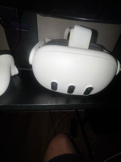 Oculus quest 3 128gb / gun stock