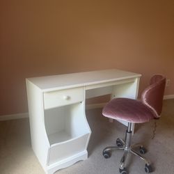 Kids Desk