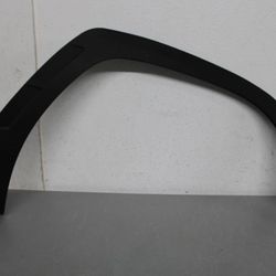 2022 2024 HYUNDAI TUCSON RIGHT SIDE FRONT FENDER FLARE