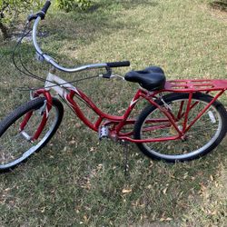 Beach Cruiser Schwinn