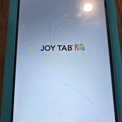 T-Mobile Kids Tablet