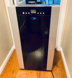 Whynter portable air conditioner