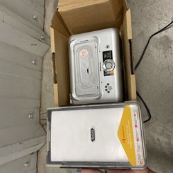 Kodak EasyShare Printer Dock Series 3