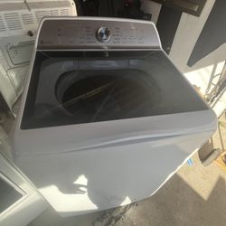 General Electric Washer