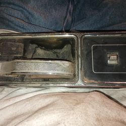 Jeep Cherokee Xj L/R Door Handle Window Switch