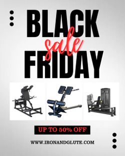 GYM EQUIPMENT