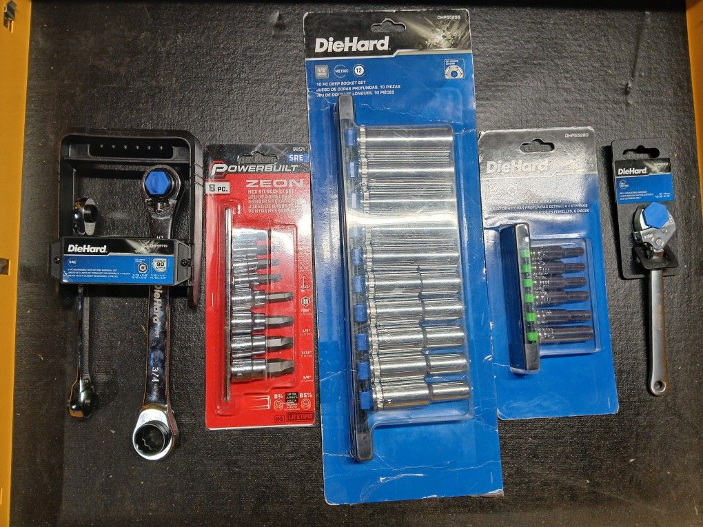 Hand Tools Miscellaneous