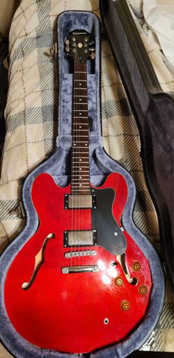 Epiphone 335