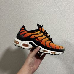 Nike Airmax Plus Sunset