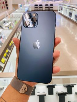 iPhone 12 Pro Max 128GB Unlocked