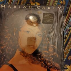 Mariah Carey