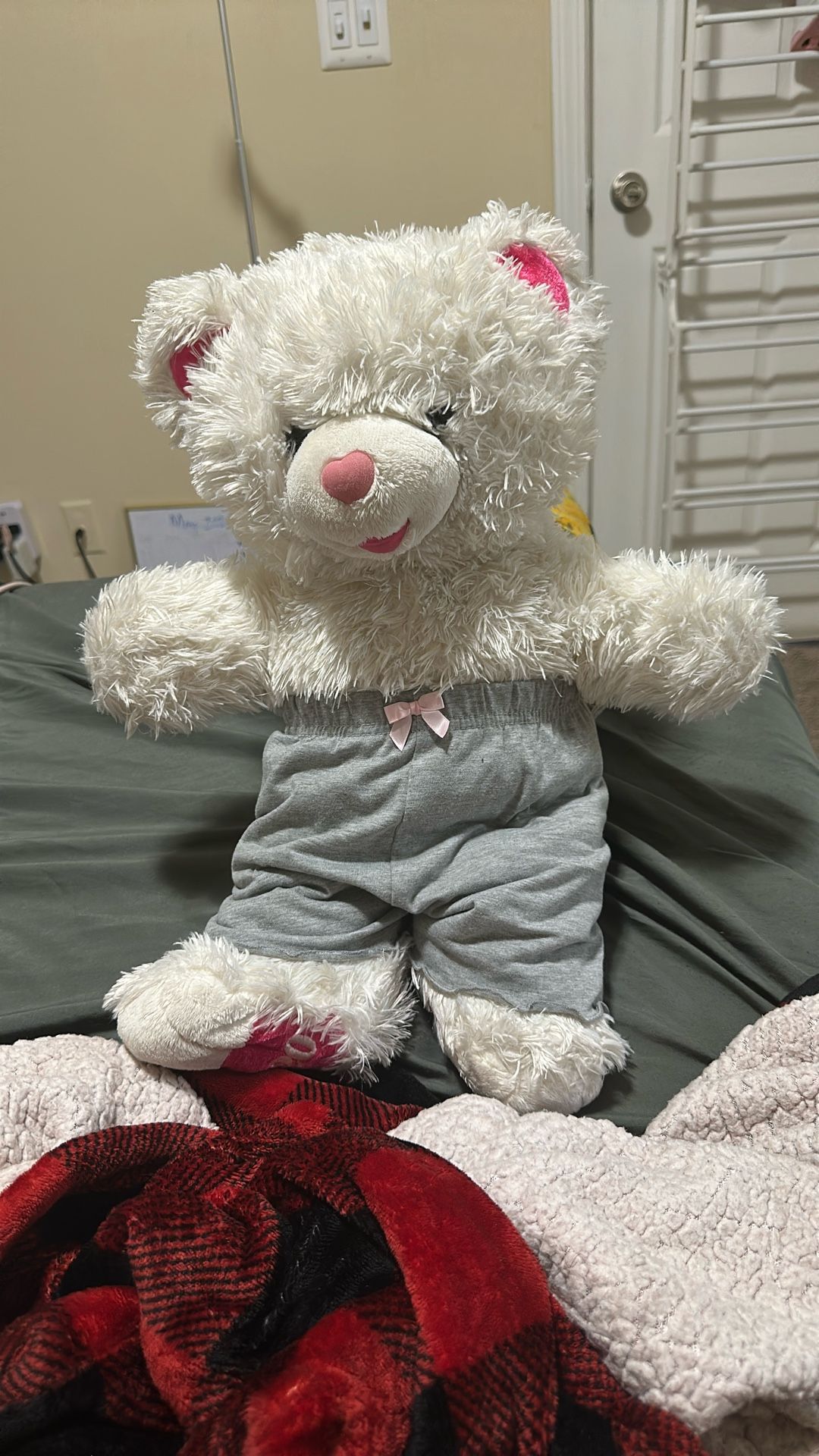 Teddy Bear