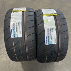 28535ZR19 TOYO R888R *ON HAND IN STOCK ✅*