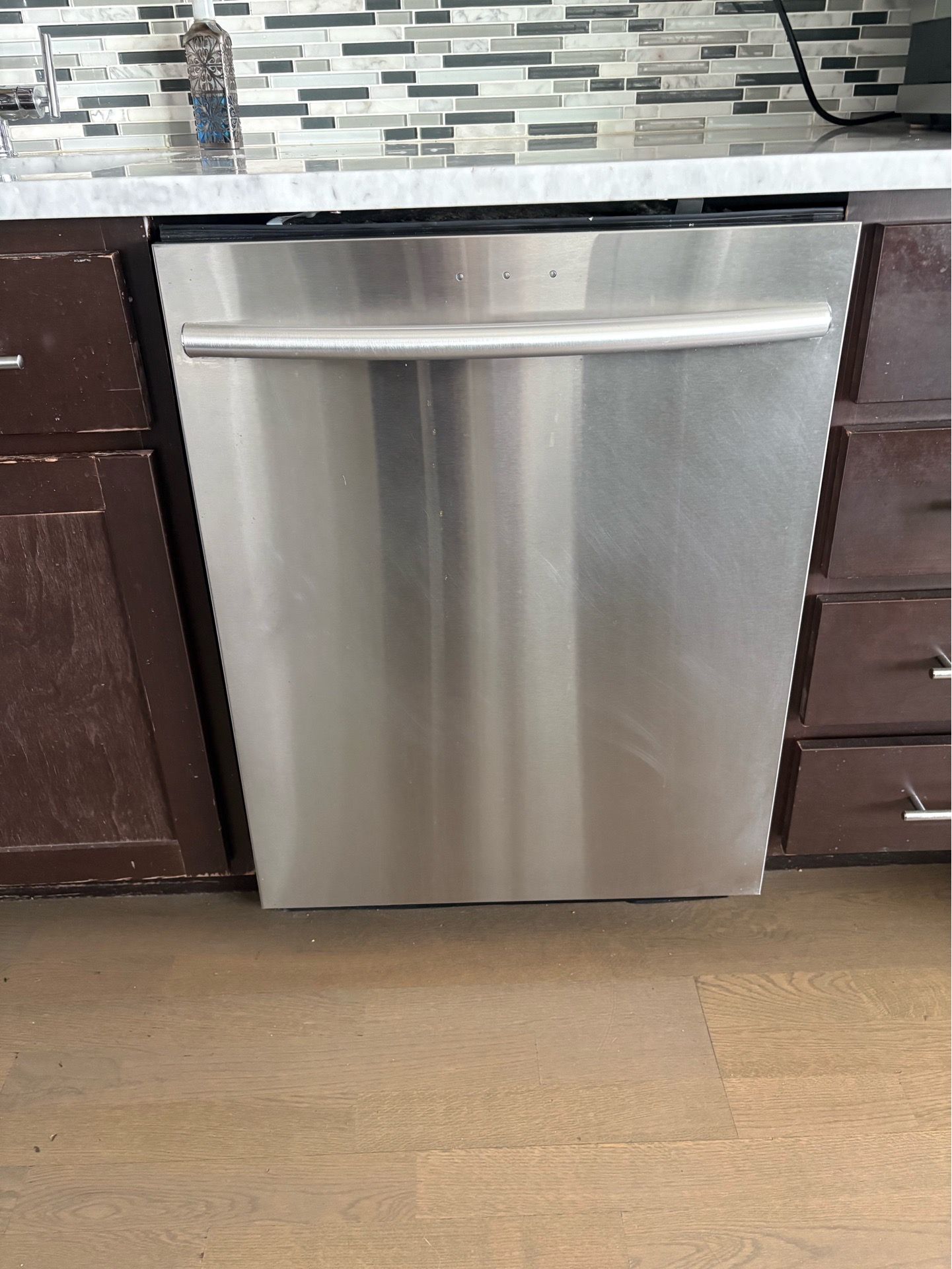 Dishwasher