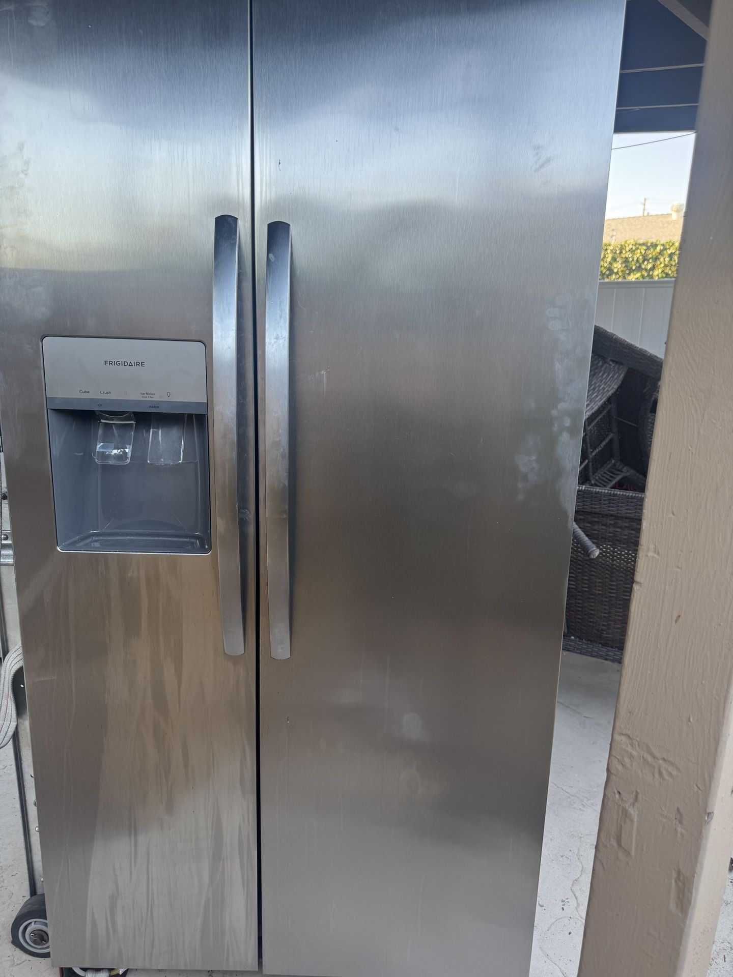 Frigidaire