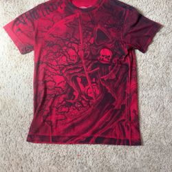 Affliction Shirt