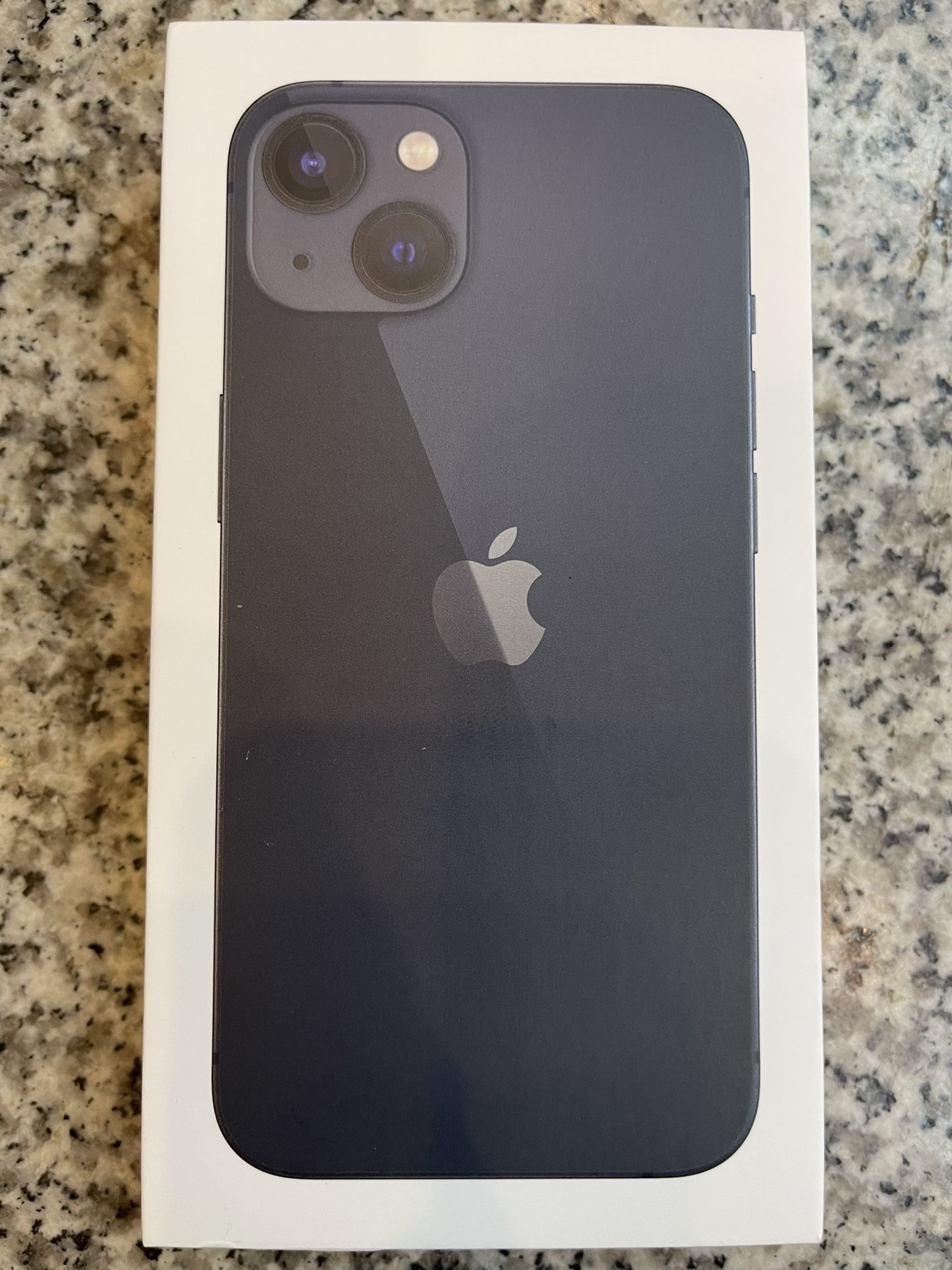 Unlocked New Sealed Apple iPhone 13 64GB 128GB Blue any Carrier