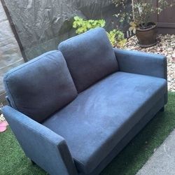 Small Sofa 