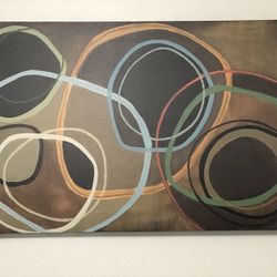 Wall Art (Canvas)