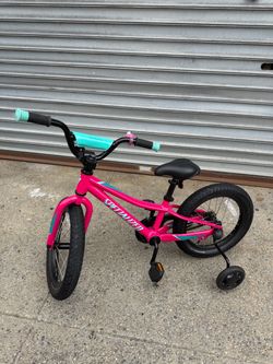 Specialized Riprock Kids Bike – 16” Wheels 🚲