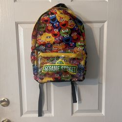 Backpack And Purses