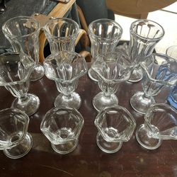 Glassware 
