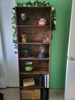 Bookcase