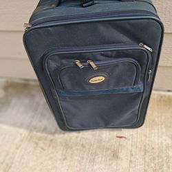  Maleta Mediana 