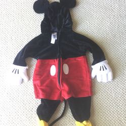 Disney Mickey Mouse