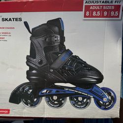 In-line Skates New