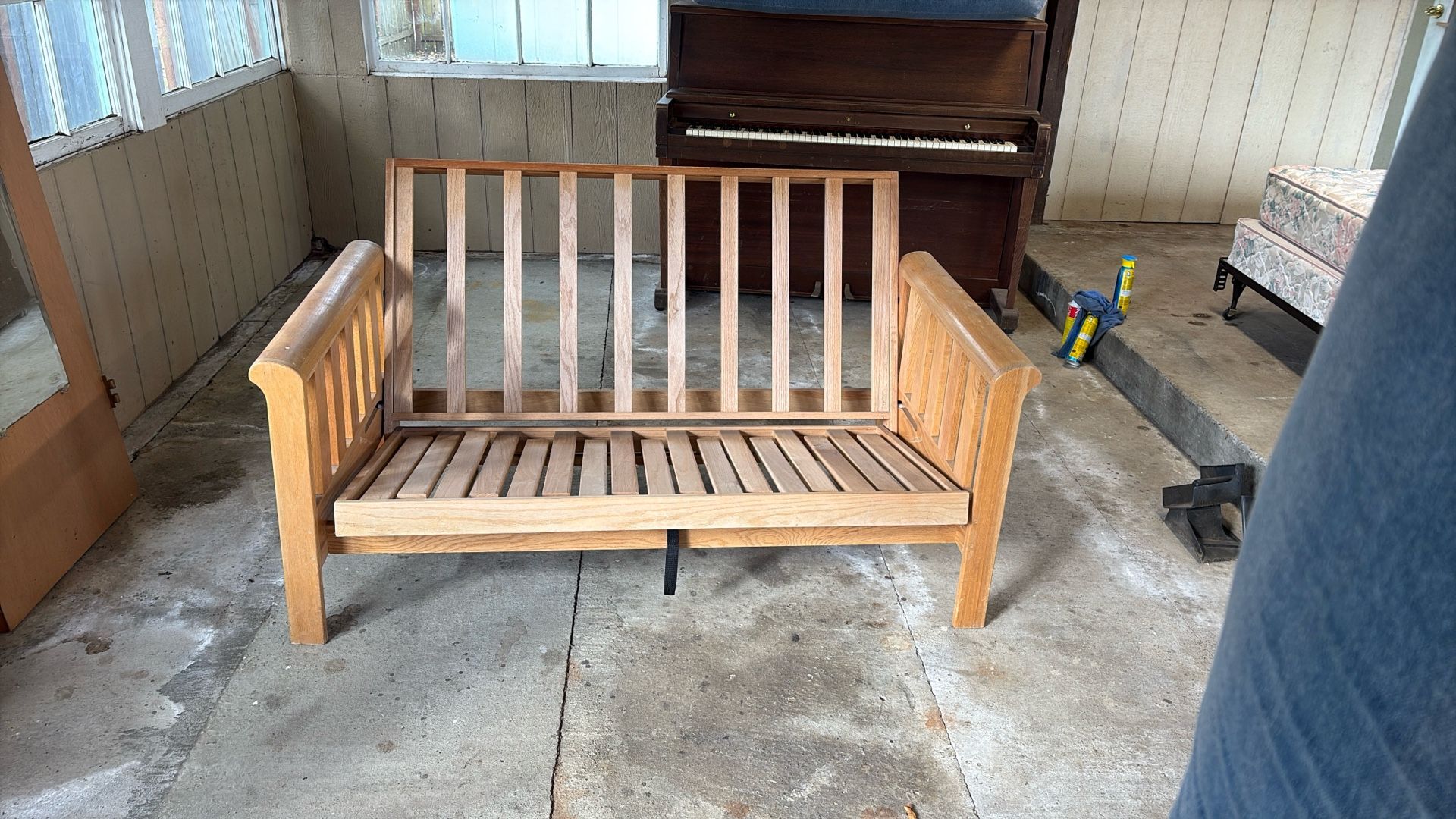 Futon