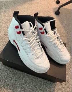 Jordan 12 Retro Twist