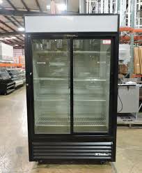 True Brand Commercial Refrigerator BDM - 41