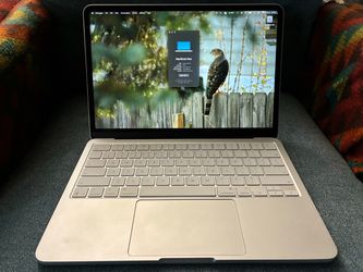 Apple MacBook Neo 512GB (silver)