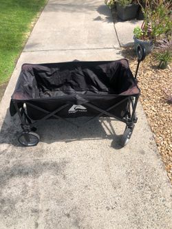 Wagon$40