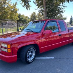 1997 GMC Sierra 1500