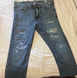 Old Navy Jeans