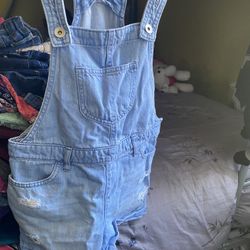 Girl Clothes